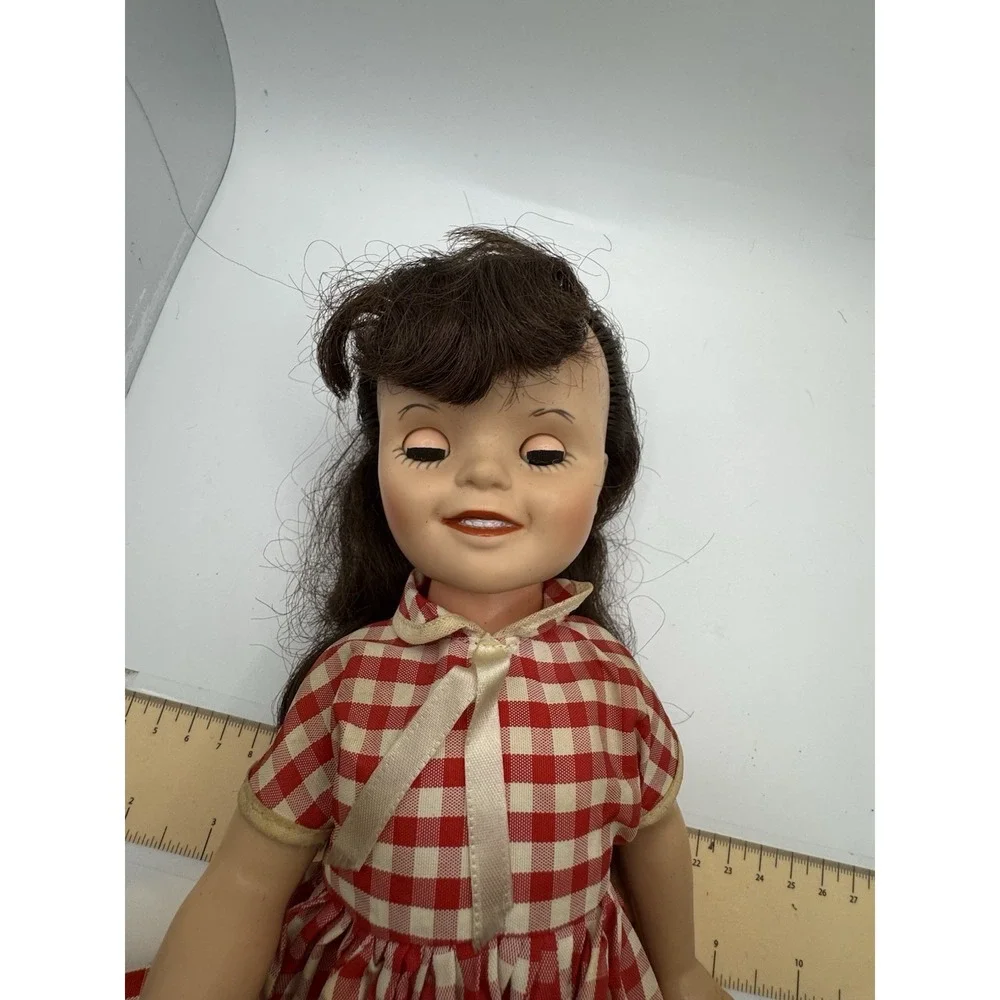 Vintage‎ Linda Williams doll from The Danny Thomas Show 15